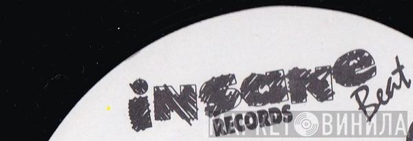 Insane Beat Records - Винил CD и Кассеты лейбла Insane Beat Records на сайте МаркетВинила