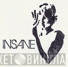 Insane Music - Винил CD и Кассеты лейбла Insane Music на сайте МаркетВинила