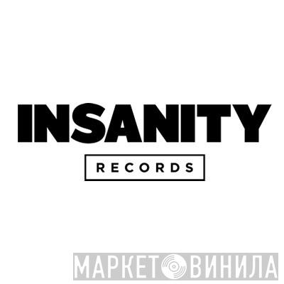Insanity Records  - Винил CD и Кассеты лейбла Insanity Records (4) на сайте МаркетВинила