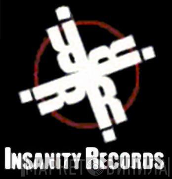 Insanity Records - Винил CD и Кассеты лейбла Insanity Records на сайте МаркетВинила