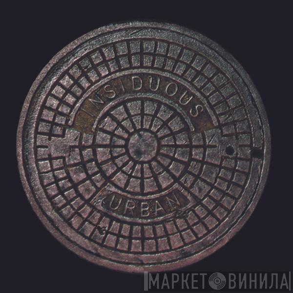 Insiduous Urban Records - Винил CD и Кассеты лейбла Insiduous Urban Records на сайте МаркетВинила
