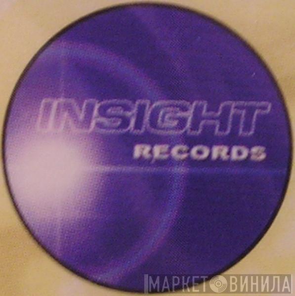 Insight  - Винил CD и Кассеты лейбла Insight (2) на сайте МаркетВинила