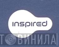 Inspired Recordings - Винил CD и Кассеты лейбла Inspired Recordings на сайте МаркетВинила