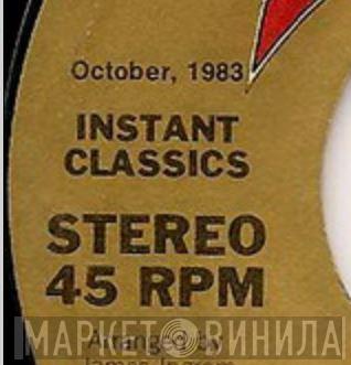 Instant Classics - Винил CD и Кассеты лейбла Instant Classics на сайте МаркетВинила