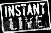Instant Live - Винил CD и Кассеты лейбла Instant Live на сайте МаркетВинила