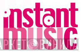 Instant Music  - Винил CD и Кассеты лейбла Instant Music (7) на сайте МаркетВинила