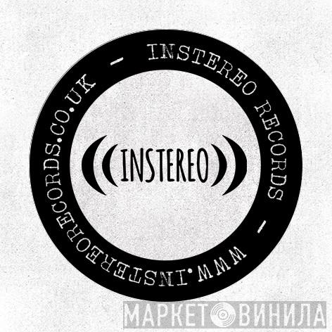 Instereo Records - Винил CD и Кассеты лейбла Instereo Records на сайте МаркетВинила