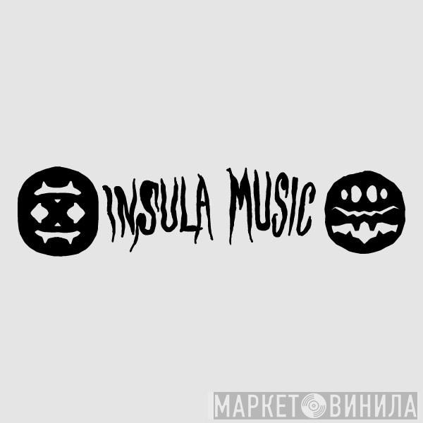 Insula Music - Винил CD и Кассеты лейбла Insula Music на сайте МаркетВинила