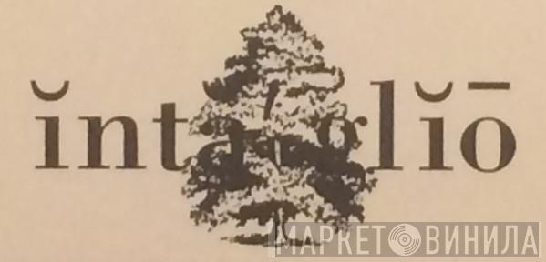 Intaglio - Винил CD и Кассеты лейбла Intaglio на сайте МаркетВинила