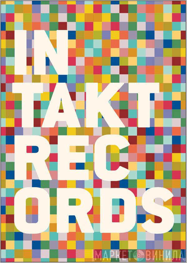 Intakt Records - Винил CD и Кассеты лейбла Intakt Records на сайте МаркетВинила
