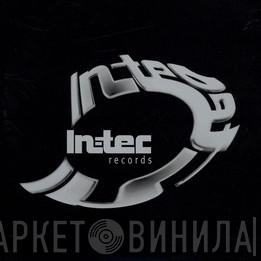 Intec Records - Винил CD и Кассеты лейбла Intec Records на сайте МаркетВинила
