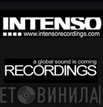 Intenso Recordings - Винил CD и Кассеты лейбла Intenso Recordings на сайте МаркетВинила