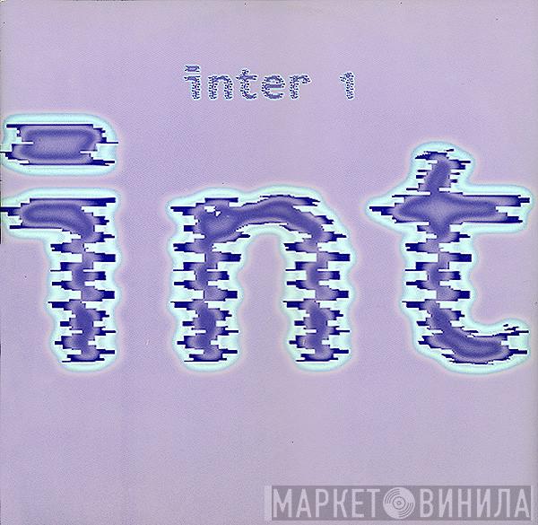 Inter 1 Records - Винил CD и Кассеты лейбла Inter 1 Records на сайте МаркетВинила