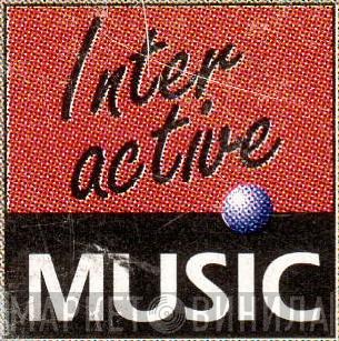 Inter Active Music - Винил CD и Кассеты лейбла Inter Active Music на сайте МаркетВинила