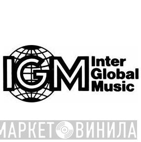 Inter Global Music - Винил CD и Кассеты лейбла Inter Global Music на сайте МаркетВинила