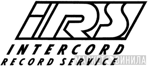 Intercord Record Service - Винил CD и Кассеты лейбла Intercord Record Service на сайте МаркетВинила