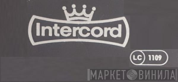 Intercord - Винил CD и Кассеты лейбла Intercord на сайте МаркетВинила
