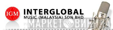 Interglobal Music (Malaysia) Sdn. Bhd. - Винил CD и Кассеты лейбла Interglobal Music (Malaysia) Sdn. Bhd. на сайте МаркетВинила