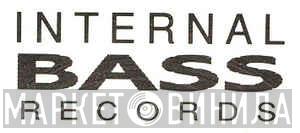 Internal Bass Records - Винил CD и Кассеты лейбла Internal Bass Records на сайте МаркетВинила
