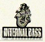 Internal Bass - Винил CD и Кассеты лейбла Internal Bass на сайте МаркетВинила