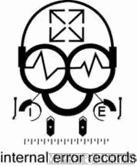 Internal Error Records - Винил CD и Кассеты лейбла Internal Error Records на сайте МаркетВинила