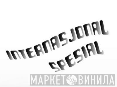 Internasjonal Spesial - Винил CD и Кассеты лейбла Internasjonal Spesial на сайте МаркетВинила