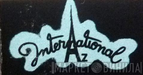 International AZ - Винил CD и Кассеты лейбла International AZ на сайте МаркетВинила