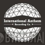 International Anthem Recording Company - Винил CD и Кассеты лейбла International Anthem Recording Company на сайте МаркетВинила