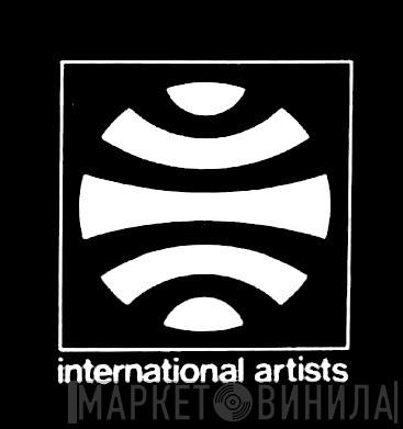 International Artists  - Винил CD и Кассеты лейбла International Artists (2) на сайте МаркетВинила