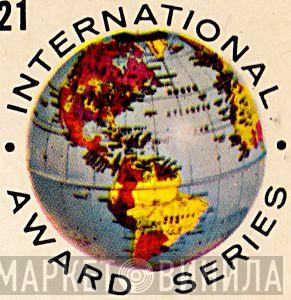 International Award Series - Винил CD и Кассеты лейбла International Award Series на сайте МаркетВинила