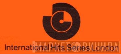 International Hits Series London - Винил CD и Кассеты лейбла International Hits Series London на сайте МаркетВинила