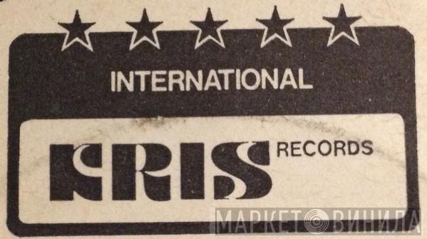 International Kris Records - Винил CD и Кассеты лейбла International Kris Records на сайте МаркетВинила
