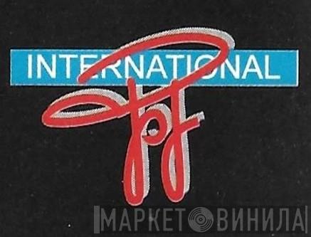 International Pop - Винил CD и Кассеты лейбла International Pop на сайте МаркетВинила