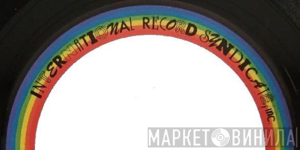 International Record Syndicate, Inc. - Винил CD и Кассеты лейбла International Record Syndicate, Inc. на сайте МаркетВинила