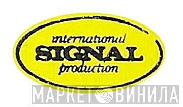 International Signal Production - Винил CD и Кассеты лейбла International Signal Production на сайте МаркетВинила