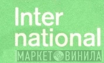 International  - Винил CD и Кассеты лейбла International (3) на сайте МаркетВинила