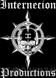 Internecion - Винил CD и Кассеты лейбла Internecion на сайте МаркетВинила