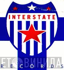 Interstate Records  - Винил CD и Кассеты лейбла Interstate Records (3) на сайте МаркетВинила