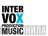 Intervox.de - Винил CD и Кассеты лейбла Intervox.de на сайте МаркетВинила