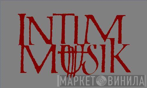 Intim Musik - Винил CD и Кассеты лейбла Intim Musik на сайте МаркетВинила