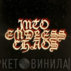 Into Endless Chaos - Винил CD и Кассеты лейбла Into Endless Chaos на сайте МаркетВинила
