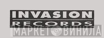 Invasion Records  - Винил CD и Кассеты лейбла Invasion Records (4) на сайте МаркетВинила