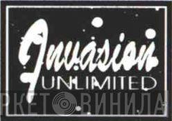 Invasion Unlimited - Винил CD и Кассеты лейбла Invasion Unlimited на сайте МаркетВинила