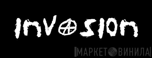 Invasion Wreck Chords - Винил CD и Кассеты лейбла Invasion Wreck Chords на сайте МаркетВинила