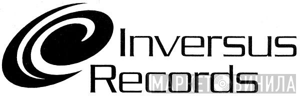 Inversus Records - Винил CD и Кассеты лейбла Inversus Records на сайте МаркетВинила