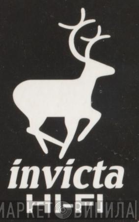 Invicta Hi-Fi - Винил CD и Кассеты лейбла Invicta Hi-Fi на сайте МаркетВинила