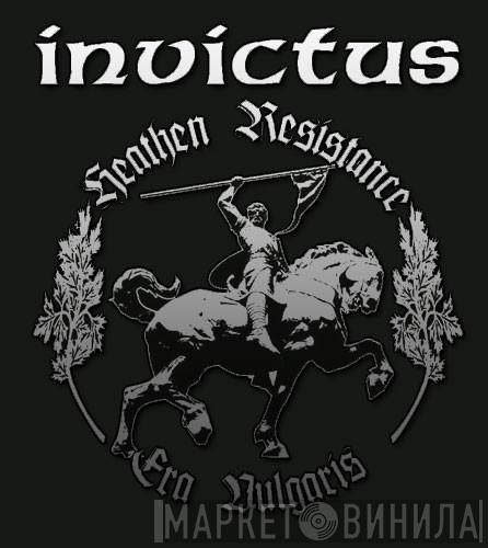 Invictus Productions - Винил CD и Кассеты лейбла Invictus Productions на сайте МаркетВинила