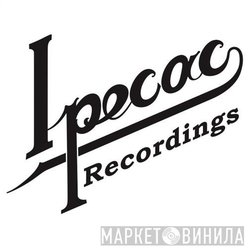Ipecac Recordings - Винил CD и Кассеты лейбла Ipecac Recordings на сайте МаркетВинила