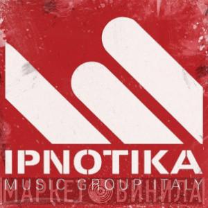 Ipnotika - Винил CD и Кассеты лейбла Ipnotika на сайте МаркетВинила