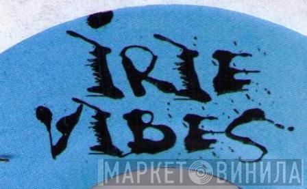 Irie Vibes - Винил CD и Кассеты лейбла Irie Vibes на сайте МаркетВинила